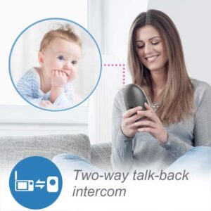 Read more about the article Best Baby Monitor Australia 2023