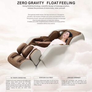 Read more about the article Best Massage Chair Australia 2021