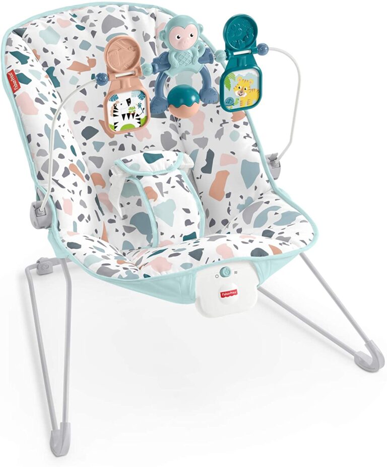 Best Bouncers For Babies Australia 2023 BeforeBuying