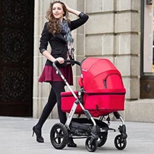 Read more about the article Best Baby Prams Australia 2023