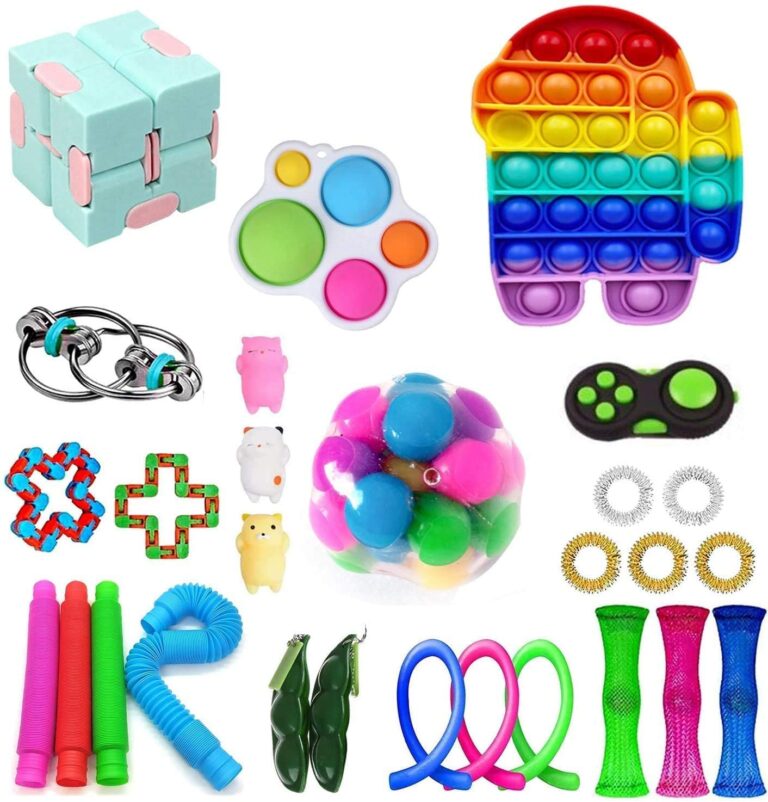 Best Sensory Toys Australia 1 Fidget Toys Australia