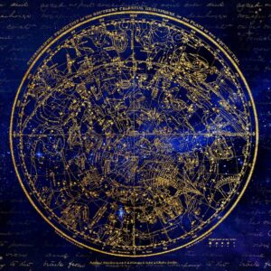 Ancient Astrology Science – 369 Manifestation