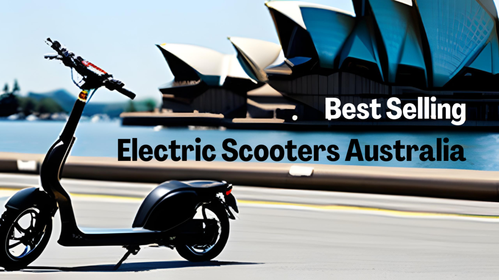 Best Electric Scooter For Heavy Adults Australia