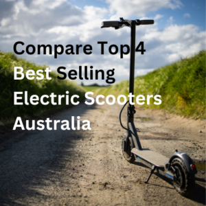 Read more about the article Best Electric Scooter For Heavy Adults Australia