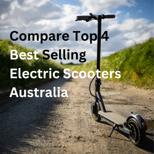 Best Electric Scooter For Heavy Adults Australia