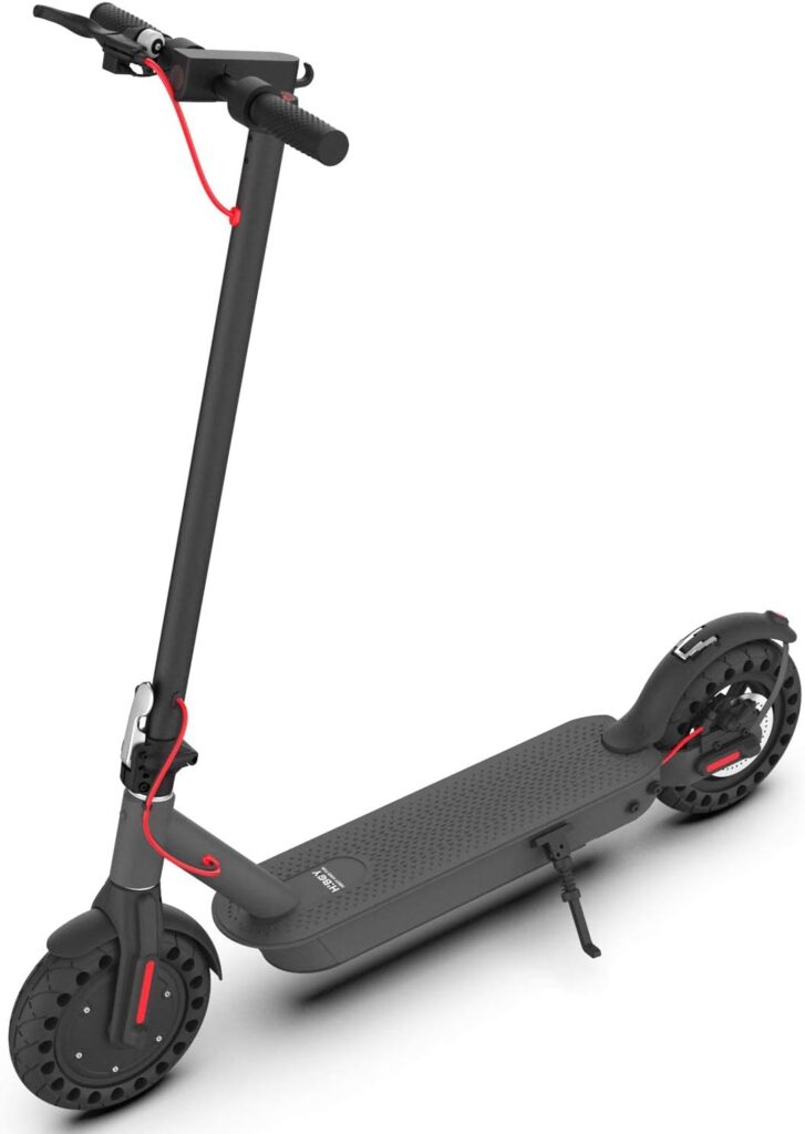 Best Electric Scooter For Heavy Adults Australia